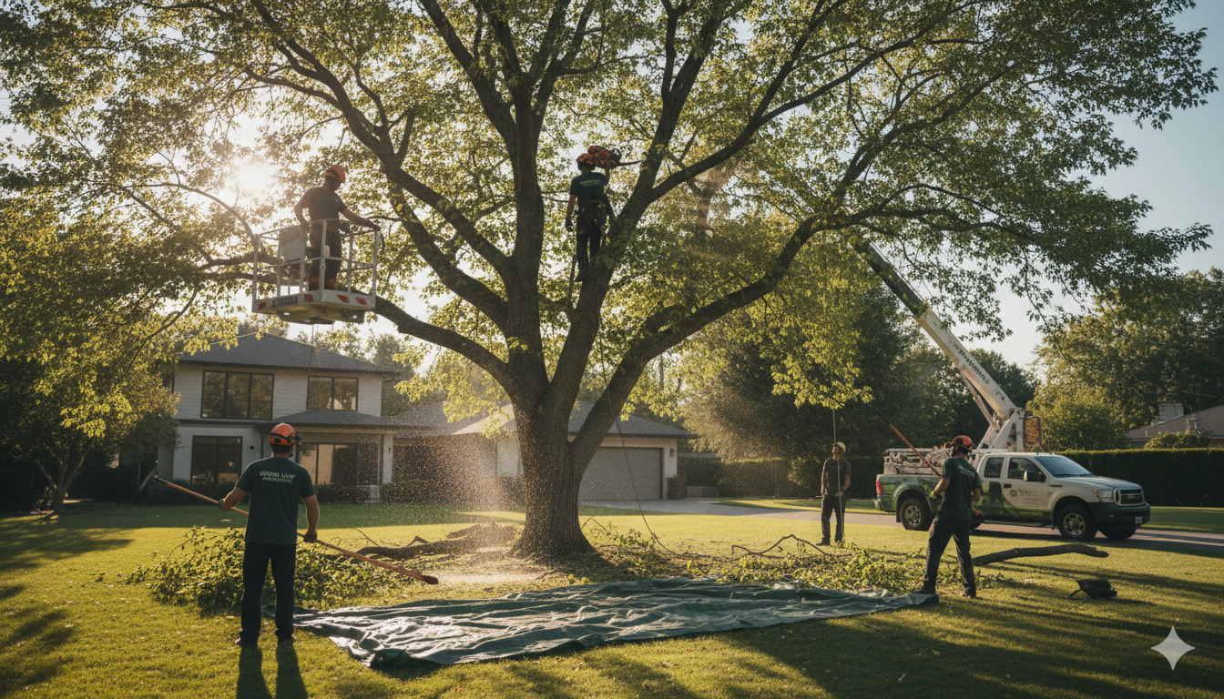 Expert tree pruning and maintenance